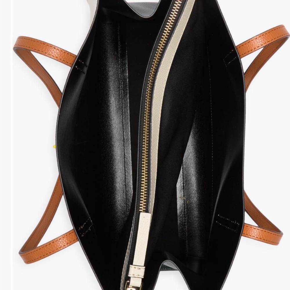 Marc Jacobs New York Color Block Tote - image 3